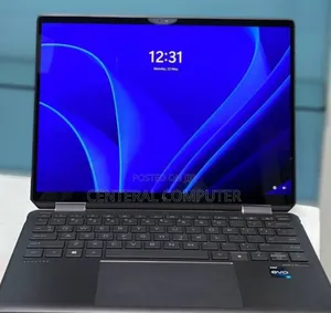 New Laptop HP Spectre Folio 13 16GB Intel Core I7 SSD 1T