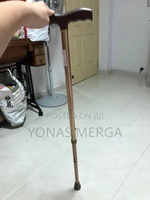 Elderly Walking Stick,Aluminum Alloy,Single Foot/Quad Crutch