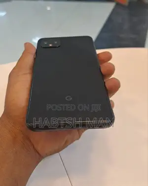 Samsung G600 Black