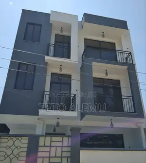 7bdrm House in የሚሸጥ ቤት አያት, Bole for sale