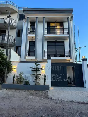 6bdrm House in የሚሸጥ ቤት ፌጋ, Bole for sale