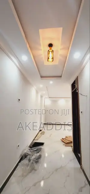 Furnished 3bdrm Condo in Bole Ayat for sale