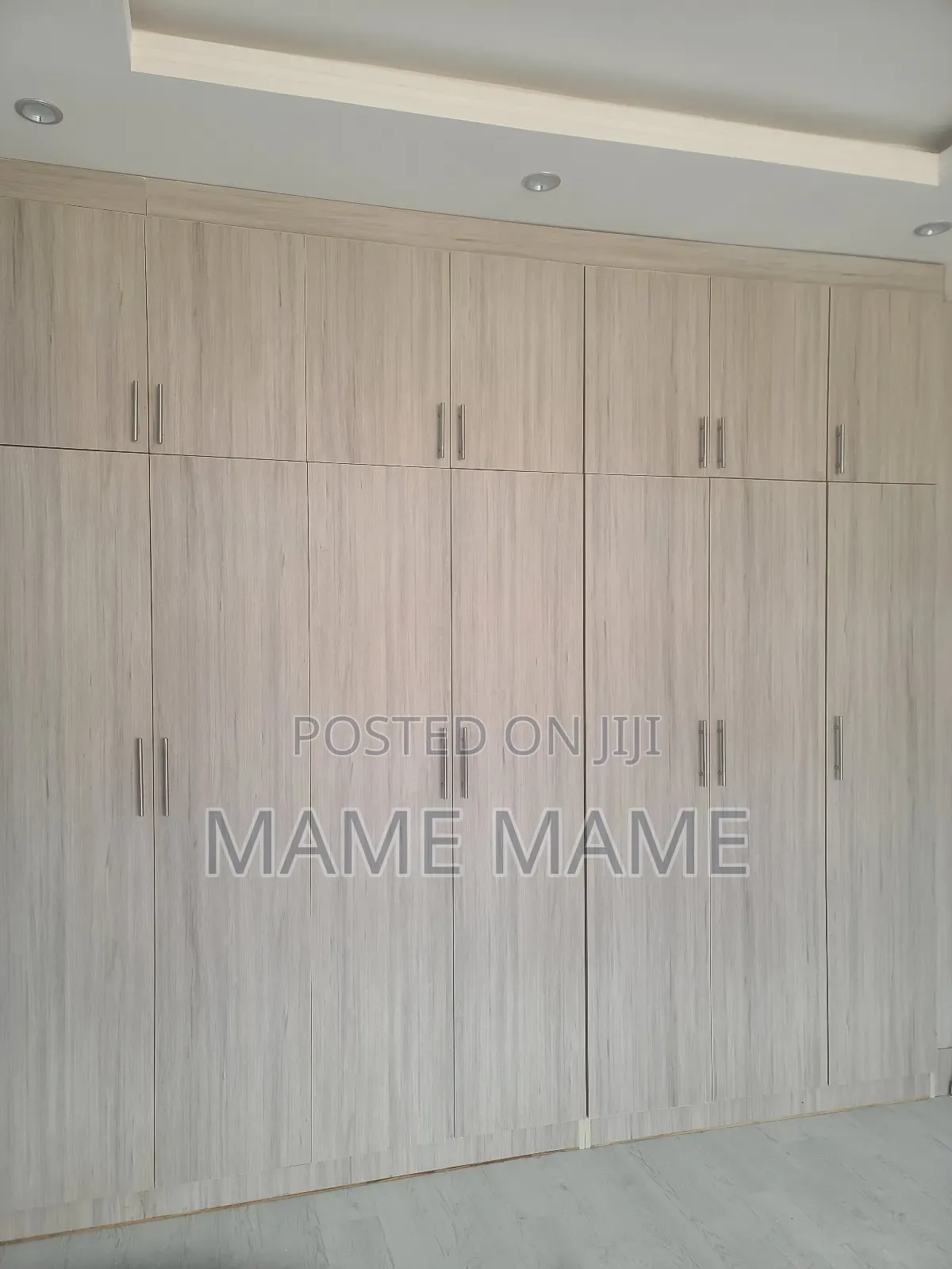 1bdrm Apartment in Addis Abeba, Bole for rent