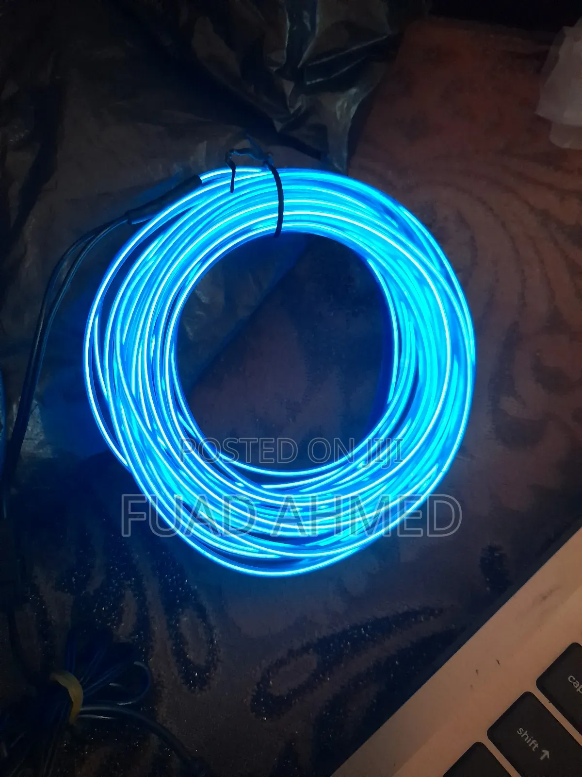Vehicle Dashboard Led Light 5M