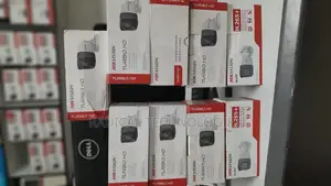 Hikvision Full HD Camera
