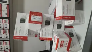 Hikvision Full HD Camera