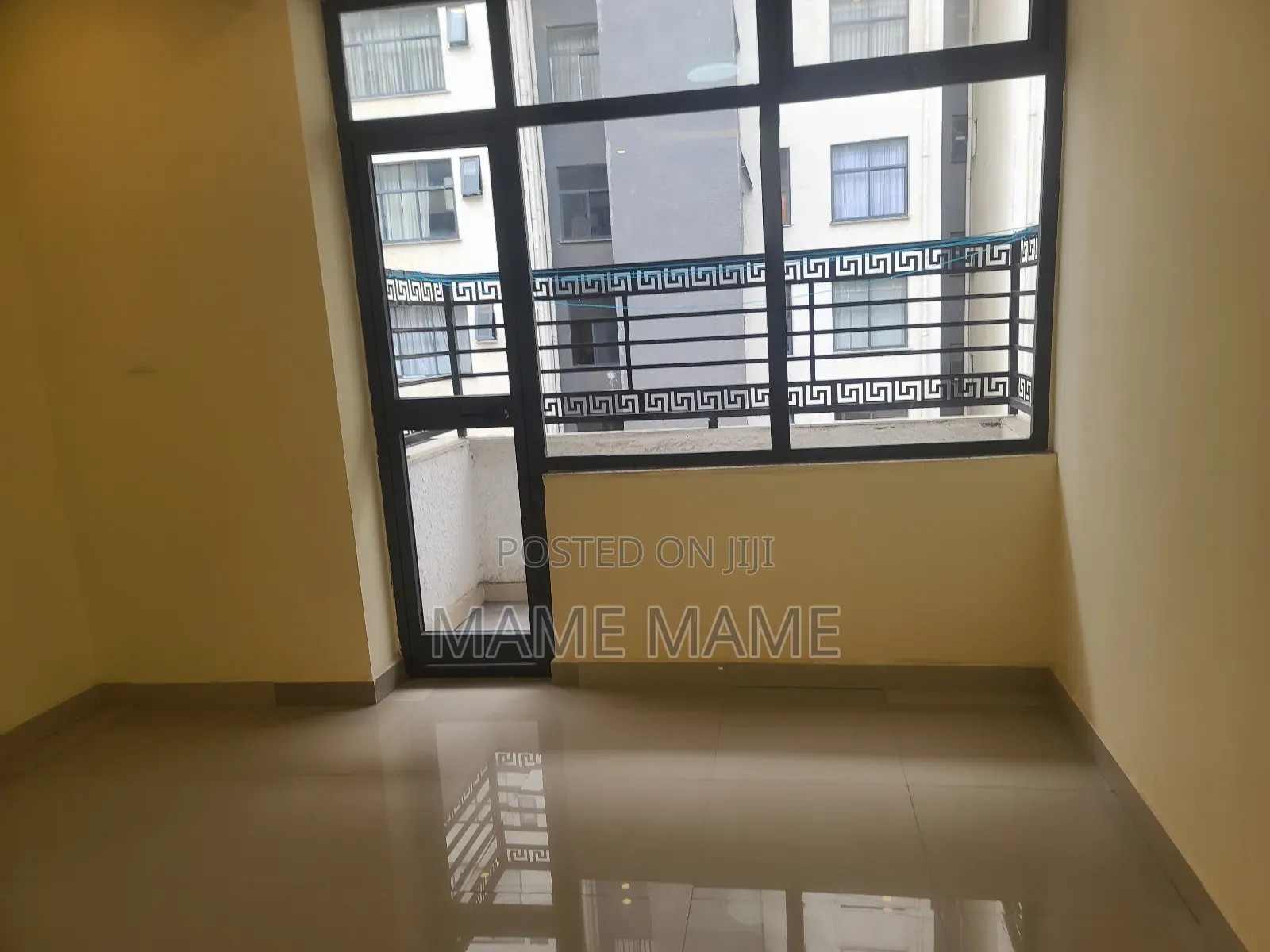 2bdrm Apartment in Addis Abeba, Bole for rent