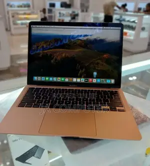New Laptop Apple MacBook 2020 8GB Intel Core I3 SSD 256GB