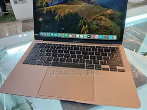 New Laptop Apple MacBook Air 8GB Intel Core I3 SSD 256GB