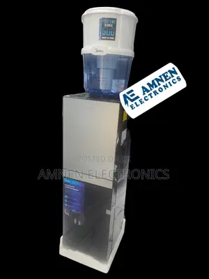 Midea Dispenser የዉኃ ማጣሪያ
