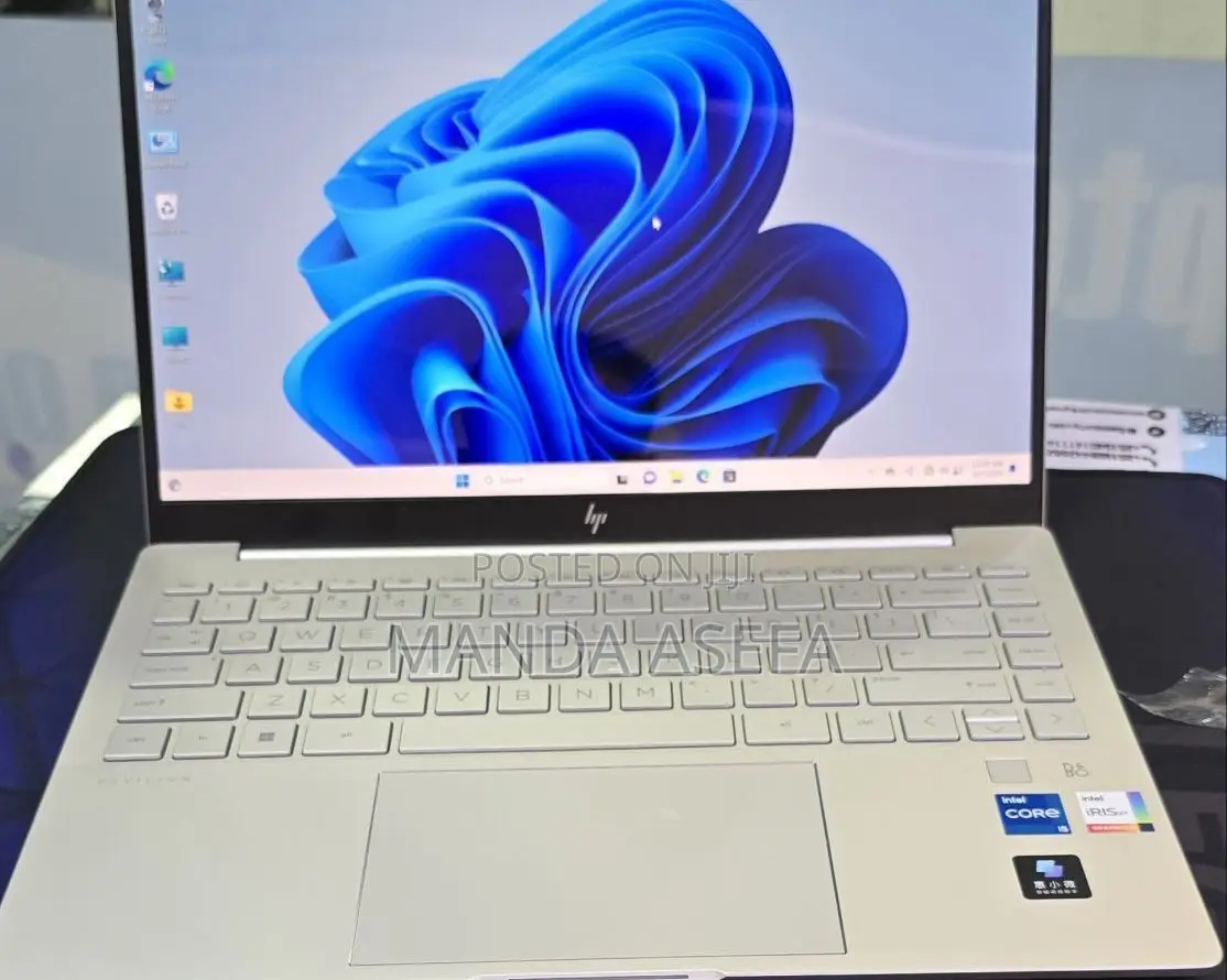 New Laptop HP Pavilion 15 16GB Intel Core I7 SSD 1T