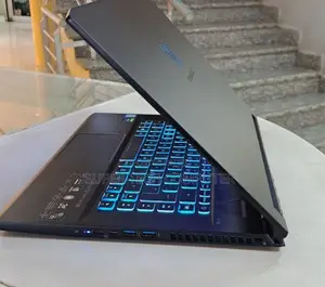 New Laptop Asus TUF Gaming A15 16GB Intel Core I7 SSD 1T