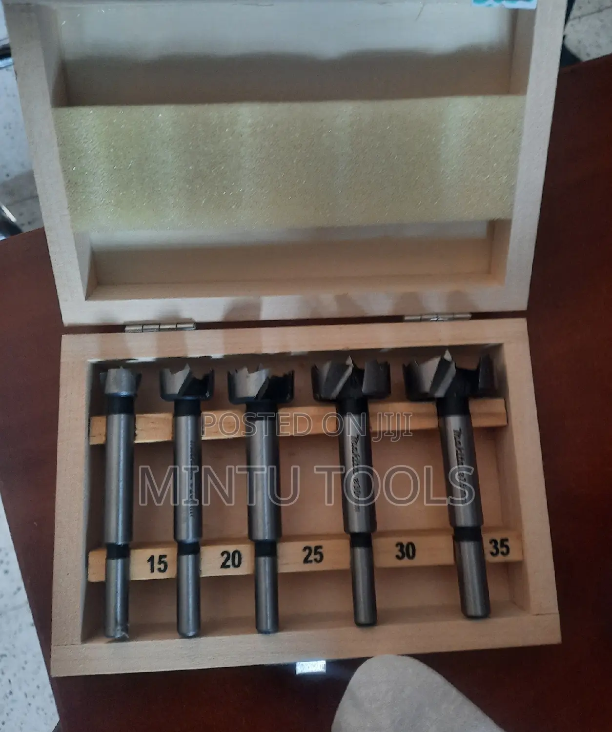 Makita Forstner Drill Bit