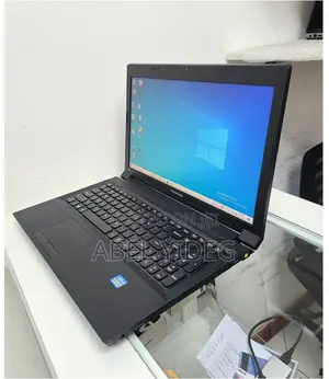 New Laptop Lenovo 4GB Intel Core I3 HDD 500GB