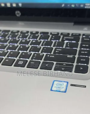 New Laptop HP EliteBook 840 8GB Intel Core I7 SSD 512GB