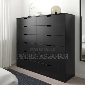 Quality Chest Drawer