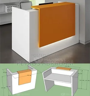 Quality Reception Table