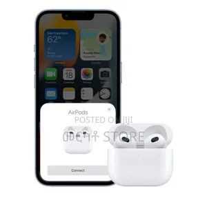 Airpods 3rd