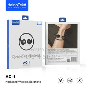 Hainoteko AC-1