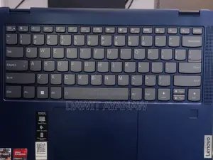 New Laptop Lenovo 16GB AMD Ryzen 7 SSD 512GB