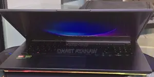 New Laptop Asus 32GB AMD Ryzen 9 SSD 1T