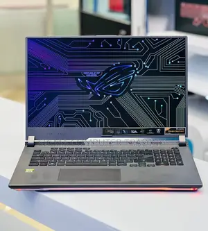 New Laptop Asus ROG Strix G15 32GB AMD Ryzen 9 SSD 1T
