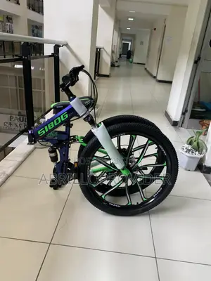 Folding Bikes|Siborg Bike/Folding Bicycle/Bicycle Bike/Bike都觉得