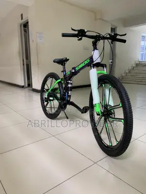 Siborg Bicycle/Folding Bicycle/Bike/Bike/Almunium Bikes