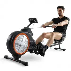 Rowing Sports Machines