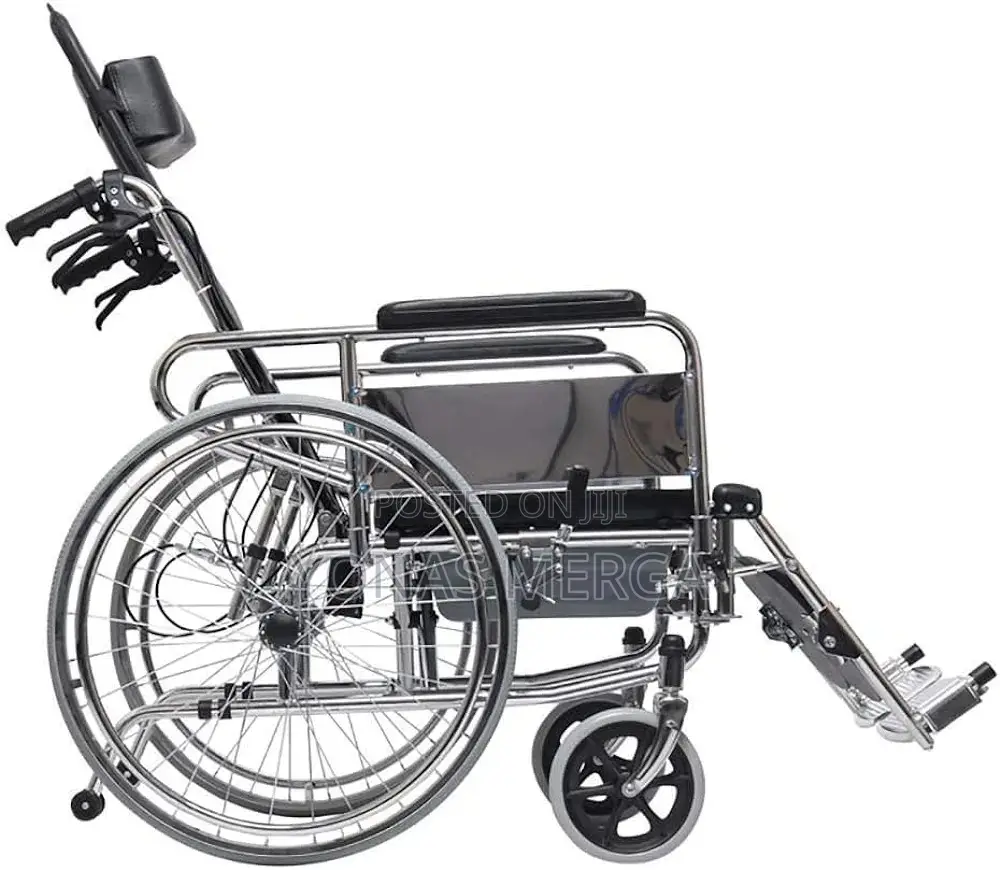 Toilet Wheelchair፦፧Wheelchair:;Wheelchair,*Wheelchair0?ዊልቼር