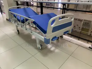 Hospital Bed 2 Function|Hospital Bed 2 Functions|Patient Bed