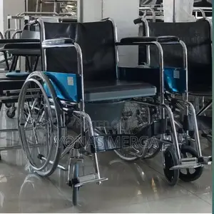 Wheelchair for Old Age People Patientریالዊልቼር; Wheelchair+