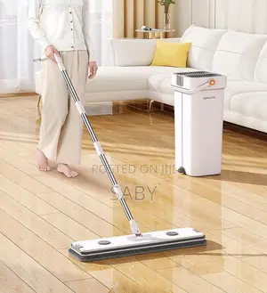 Aurora Twist Mop Floor Cleaning Mob