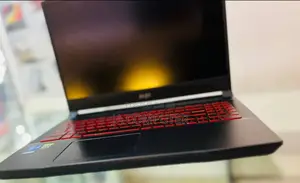 New Laptop MSI Katana GF66 16GB Intel Core I7 SSD 1T
