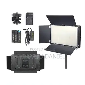 U600 RGB Powerfull Stage Light