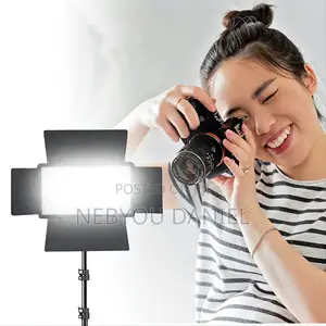 U600 RGB Powerfull Stage Light