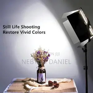 U600 RGB Powerfull Stage Light