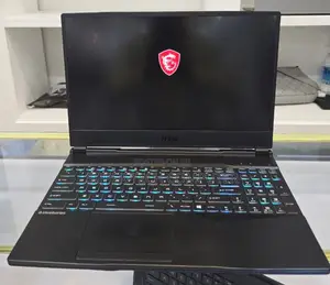 New Laptop MSI GL75 Leopard 16GB Intel Core i7 HDD+SSD 1.5T
