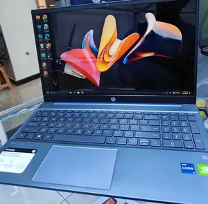 New Laptop HP Pavilion 15 16GB Intel Core I7 SSD 512GB
