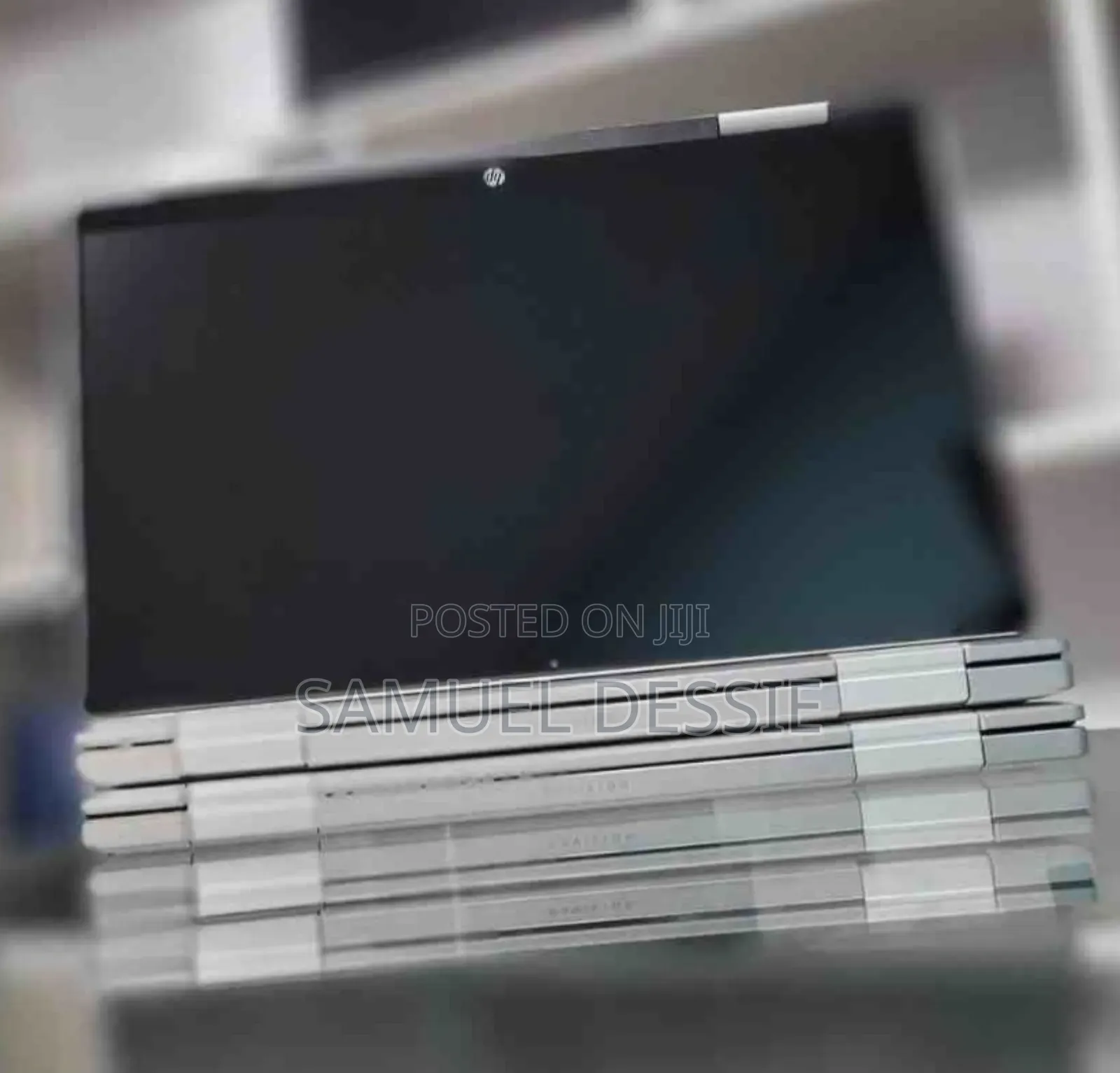 New Laptop HP Pavilion 13 X360 8GB Intel Core I5 SSD 512GB