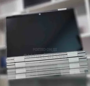 New Laptop HP Pavilion 13 X360 8GB Intel Core I5 SSD 512GB