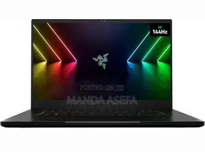 New Laptop Razer Blade 32GB Intel Core I9 SSD 1T