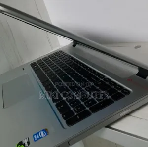 New Laptop HP Envy X360 8GB Intel Core I7 SSD 512GB