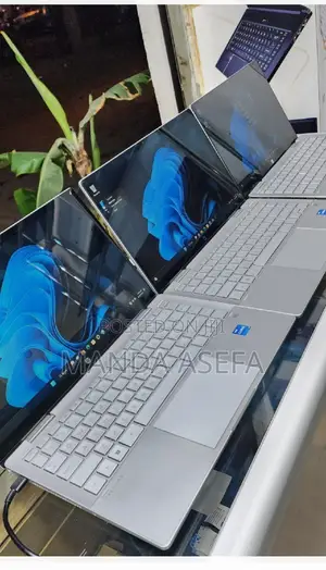 New Laptop HP Pavilion 14 8GB Intel Core I5 SSD 512GB