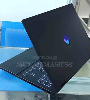 New Laptop HP Omen 15 16GB Intel Core I7 SSD 1T