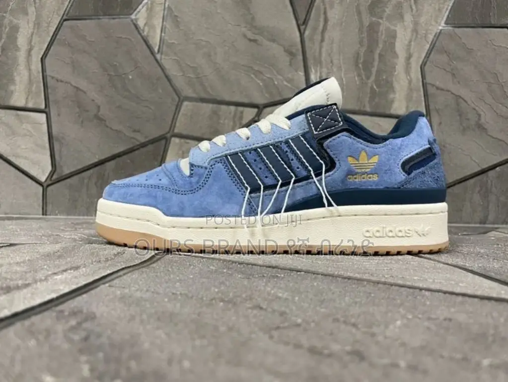 Adidas Forum 84 Low High Master Quality Sneakers Shoes