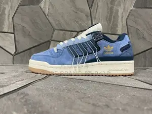 Adidas Forum 84 Low High Master Quality Sneakers Shoes