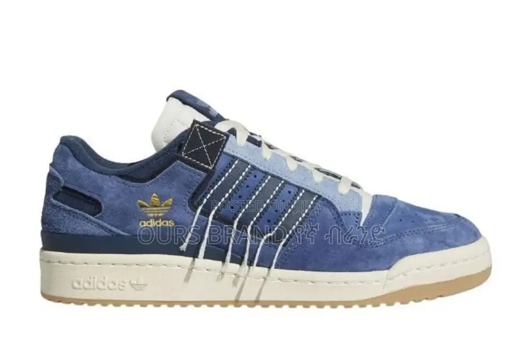 Adidas Forum 84 Low High Master Quality Sneakers Shoes