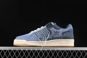 Adidas Forum 84 Low High Master Quality Sneakers Shoes