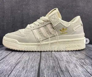 Adidas Forum 84 Low High Master Quality Sneakers Shoes